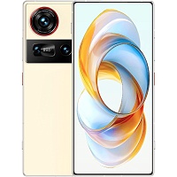 Смартфон Nubia Z70 Ultra 16/512GB Yellow EU - придбати в Дніпрі, Україні: ціна, характеристики | інтернет-магазин TOUCH