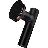 Машинка для полировки автомобиля Baseus New Power Cordless Electric Polisher Black (CRDLQ-B01)