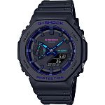 Наручные часы Casio G-Shock Classic GA-2100VB-1A