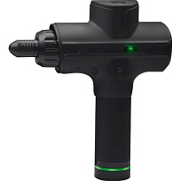 Перкусійний масажер NEOR Pulse Pro 52BK - придбати в Дніпрі, Україні: ціна, характеристики | інтернет-магазин TOUCH