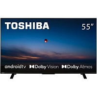 Телевизор Toshiba UA2363DG 55" LED 4K Ultra HD (55UA2363DG) Телевизор Toshiba UA2363DG 55" LED 4K Ultra HD (55UA2363DG)