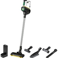 Вертикальний пилосос Karcher VC 7 Cordless yourMax (1.198-710.0) - придбати в Дніпрі, Україні: ціна, характеристики | інтернет-магазин TOUCH