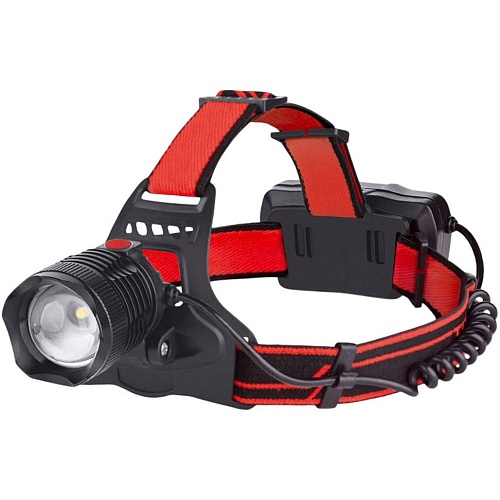 Налобный фонарь Titanum TLF-H06 Налобный фонарь Titanum TLF-H06