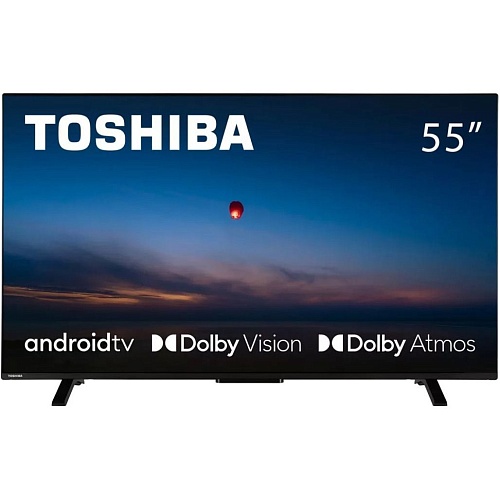 Телевізор Toshiba UA2363DG 55