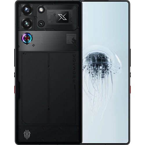 Смартфон Redmagic 10 Pro+ 16/512GB Dusk CN