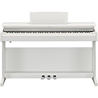 Цифровое пианино Yamaha YDP-165 White Цифровое пианино Yamaha YDP-165 White