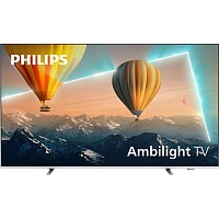 Телевизор Philips 8000 65" LCD 4K (65PUS8057) EU Телевизор Philips 8000 65" LCD 4K (65PUS8057) EU