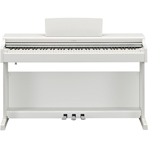 Цифровое пианино Yamaha YDP-165 White 