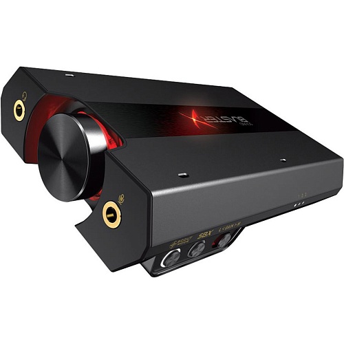 Звуковая карта Creative Sound BlasterX G5 (70SB170000000)