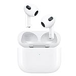 Навушники Hoco EW10 AirPods 3 with Wireless Charging (White)