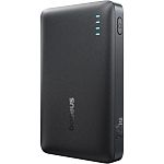Внешний аккумулятор Baseus EnerFill 10000mAh 22.5W Black (P1008210D123-00)