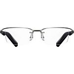 Смарт-окуляри MiJia Smart Audio Glasses Titanium Grey (BHR08VZGL)