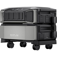 Зарядная станция EcoFlow Delta Pro Ultra