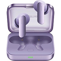 Навушники Realme Buds Air 7 Lavender Purple - придбати в Дніпрі, Україні: ціна, характеристики | інтернет-магазин TOUCH Навушники Realme Buds Air 7 Lavender Purple - придбати в Дніпрі, Україні: ціна, характеристики | інтернет-магазин TOUCH