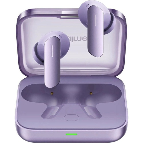 Навушники Realme Buds Air 7 Lavender Purple - придбати в Дніпрі, Україні: ціна, характеристики | інтернет-магазин TOUCH