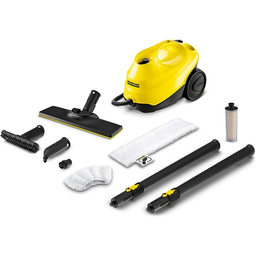 Пароочиститель Karcher SC 3 EasyFix (1.513-121.0)