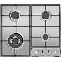 Газовая варочная поверхность Hansa BHGI63170