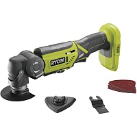 Реноватор Ryobi ONE+ R18MT-0 (5133002466) Реноватор Ryobi ONE+ R18MT-0 (5133002466)