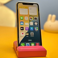 Смартфон Apple iPhone 11 128GB White Slim Box (4778) Б/У Смартфон Apple iPhone 11 128GB White Slim Box (4778) Б/У