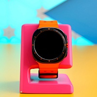 Смарт-часы Samsung Galaxy Watch Ultra Titanium Gray (SM-L705FDAA) Б/У