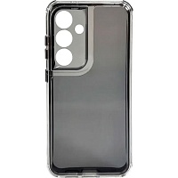 Чехол Space III Case для Samsung Galaxy S24 Ultra Black