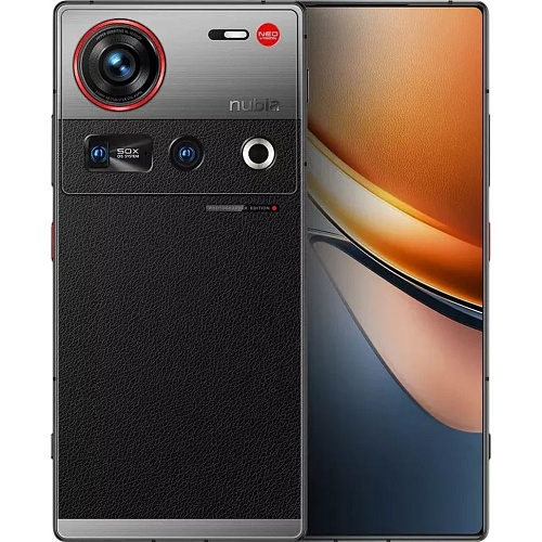 Смартфон Nubia Z70S Ultra 12/256GB Classic Black - придбати в Дніпрі, Україні: ціна, характеристики | інтернет-магазин TOUCH