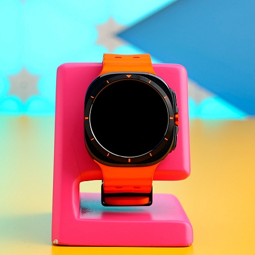 Смарт-часы Samsung Galaxy Watch Ultra Titanium Gray (SM-L705FDAA) Б/У