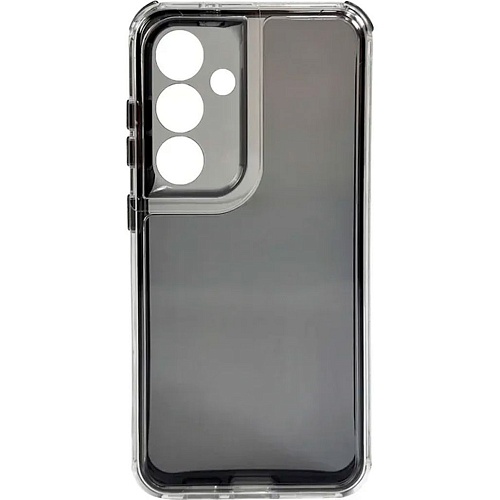 Чохол Space III Case для Samsung Galaxy S24 Ultra Black - придбати в Дніпрі, Україні: ціна, характеристики | інтернет-магазин TOUCH