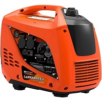 Інверторний бензиновий генератор GENERGY LANZAROTE SGE35 (240012090) - придбати в Дніпрі, Україні: ціна, характеристики | інтернет-магазин TOUCH