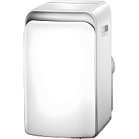 Кондиционер мобильный Midea MPPDA-09CRN7 Кондиционер мобильный Midea MPPDA-09CRN7