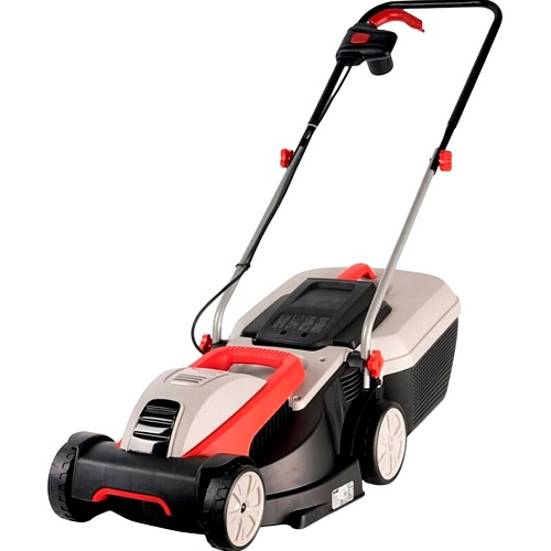 Газонокосилка AL-KO Classic 3.82 SE (112856)