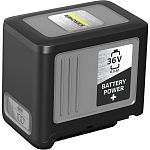 Акумулятор до електроінструмента Karcher Battery Power+ 36V 6Ah (2.042-022.0)