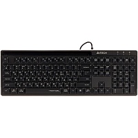 Клавіатура A4Tech Fstyler FX72 Black - придбати в Дніпрі, Україні: ціна, характеристики | інтернет-магазин TOUCH Клавіатура A4Tech Fstyler FX72 Black - придбати в Дніпрі, Україні: ціна, характеристики | інтернет-магазин TOUCH