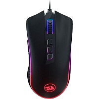 Миша Redragon Cobra M711-1 FPS (77226) - придбати в Дніпрі, Україні: ціна, характеристики | інтернет-магазин TOUCH