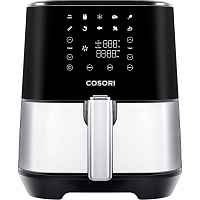 Мультипечь Cosori Stainless Steel (CP258-AF-DEU)