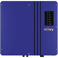 Гибридный солнечный инвертор Njoy Ascet 5K-120/1P2T2 (SIH12005L052ACCU0B)