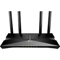 Бездротовий маршрутизатор (роутер) TP-Link Archer AX23
