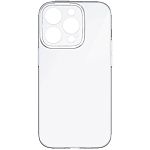 Чехол Alabay Crystal Case для Apple iPhone 14 Pro Max Transparent 