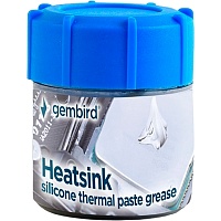 Термопаста Gembird TG-G15-02 15 г - придбати в Дніпрі, Україні: ціна, характеристики | інтернет-магазин TOUCH Термопаста Gembird TG-G15-02 15 г - придбати в Дніпрі, Україні: ціна, характеристики | інтернет-магазин TOUCH