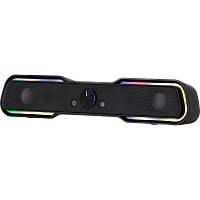 Саундбар 2E PCS101 Black (2E-PCS101BK) Саундбар 2E PCS101 Black (2E-PCS101BK)