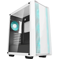Корпус Deepcool CC560 V2 White (R-CC560-WHGAA4-G-2) - придбати в Дніпрі, Україні: ціна, характеристики | інтернет-магазин TOUCH Корпус Deepcool CC560 V2 White (R-CC560-WHGAA4-G-2) - придбати в Дніпрі, Україні: ціна, характеристики | інтернет-магазин TOUCH