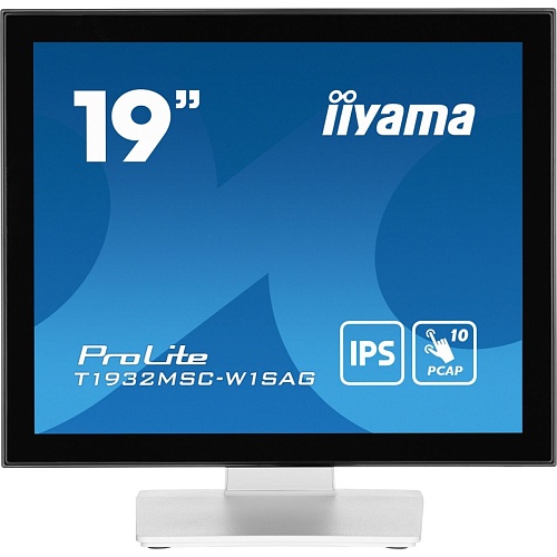 Монитор iiyama ProLite T1932MSC-W1SAG UA