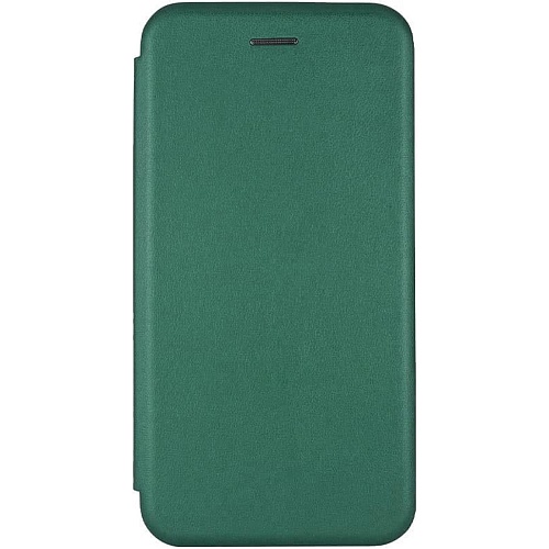 Чохол-книжка Classy Leather Case для Xiaomi Redmi A3 Green - придбати в Дніпрі, Україні: ціна, характеристики | інтернет-магазин TOUCH