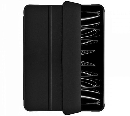 Чехол-книжка WiWU Classic II для Apple iPad Pro 11"/Air 10.9" (2020-2022) Black
