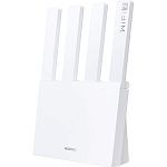 Беспроводной маршрутизатор (роутер) Huawei WiFi BE 3 White (53030CAW)