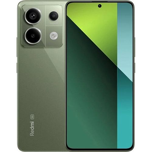 Смартфон Redmi Note 13 Pro 5G 8/256GB Olive Green Global EU