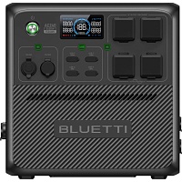 Зарядная станция BLUETTI AC240 2400W