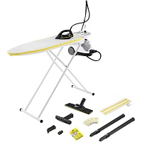 Паровая гладильная система Karcher SI 4 EasyFix Iron (1.512-637.0) 