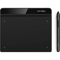 Графічний планшет XP-Pen Star G640 Black - придбати в Дніпрі, Україні: ціна, характеристики | інтернет-магазин TOUCH Графічний планшет XP-Pen Star G640 Black - придбати в Дніпрі, Україні: ціна, характеристики | інтернет-магазин TOUCH