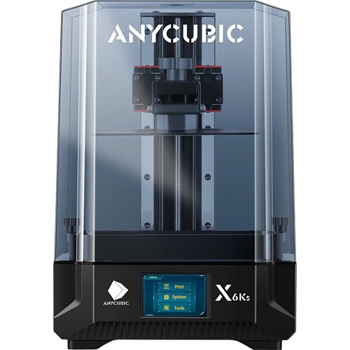 3D-принтер Anycubic Photon Mono X 6Ks - придбати в Дніпрі, Україні: ціна, характеристики | інтернет-магазин TOUCH